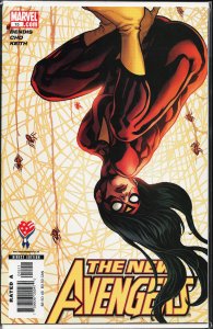 New Avengers #15 (2006) The Avengers