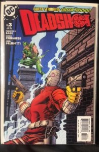 Deadshot #3 (2005)