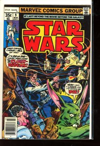 Star Wars #9 (1978)