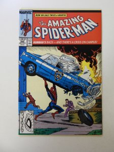 The Amazing Spider-Man #306 (1988) NM- condition