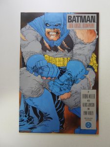 Batman: The Dark Knight #2 (1986) VF condition