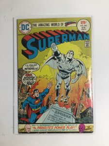 Superman #286 (1975) FN3B119 FINE FN 6.0