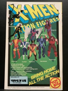 X-Men #1 Variant (1991)