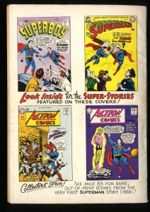 Superman Annual #2 FN- 5.5 DC Comics