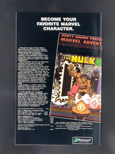 The Punisher #3 (1986) First Punisher Limited Series Part 3