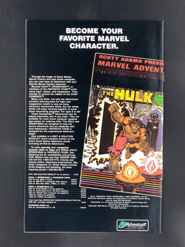 The Punisher #3 (1986) First Punisher Limited Series Part 3