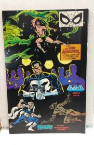 Marvel Comics Presents #59 (1990)