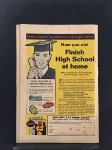 Millie the Model #173 (1969)