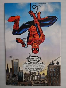 Bishop: The Last X-Man #6 (2000)