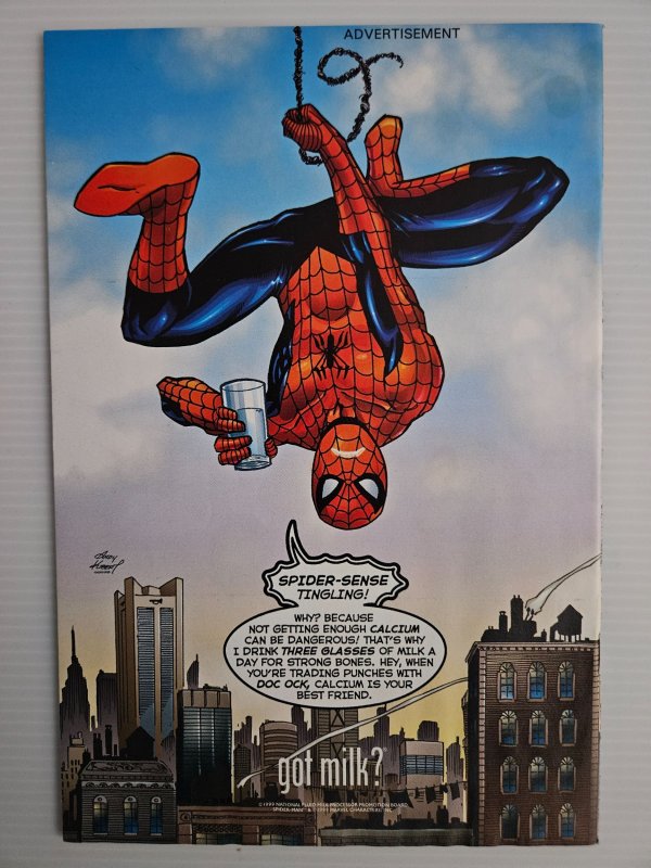 Bishop: The Last X-Man #6 (2000)