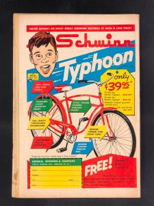 Superboy #101 (1962)