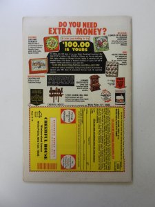 Strange Adventures #243 (1973) FN/VF condition