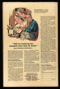 Tales Of Suspense #79 1st Cosmic Cube Sub-Mariner!