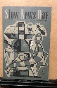 Slow News Day #4 (2002)