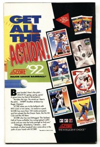 Marc Spector Moon Knight #37 1992-Punisher-comic book