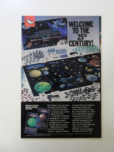 The Amazing Spider-Man #314 (1989) NM- condition