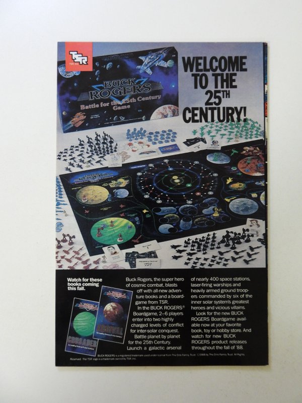 The Amazing Spider-Man #314 (1989) NM- condition