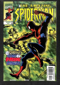 The Amazing Spider-Man #3 (1999)