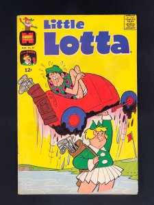 Little Lotta #82 (1969)