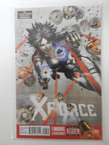 X-Force #7 (2014)