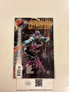 Catwoman #1,000,000 VF DC Comic Books Batman Justice League 7 HH84