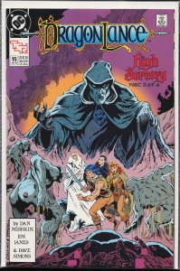Dragonlance #15 (1990)