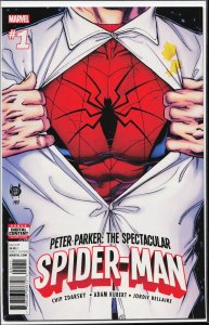 Spider-Man By Chip Zdarsky Omnibus (2023)