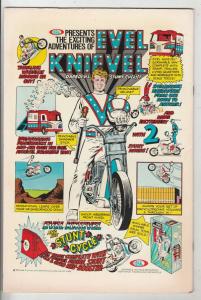 Ka-Zar #1 (Jan-74) VF/NM High-Grade Ka-Zar