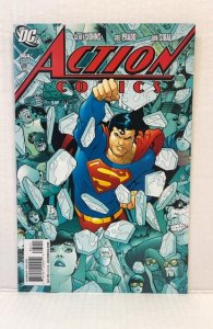Action Comics #864 (2008)
