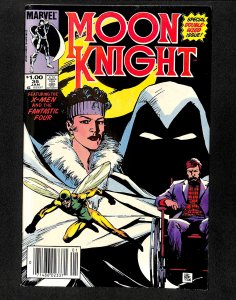 Moon Knight (1980) #35