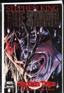 The Stand: Captain Trips #5 (2009)