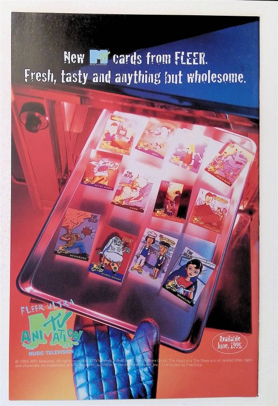 Doctor Strange: Sorcerer Supreme #79 (July 1995, Marvel) VF/NM