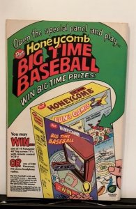 The Avengers Annual #14 (1985)