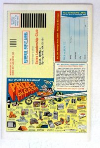 Amazing Spider-Man #206 (1980) Peter Parker Chaos Marvel VF/NM