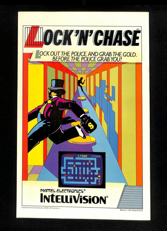 Brave And The Bold #200 1st Batman and the Outsiders 1st Katana!