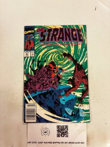 Doctor Strange #27 NM Marvel Comic Books Avengers Defenders 29 HH69