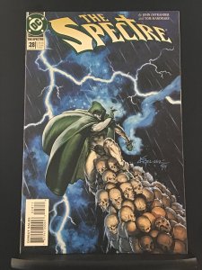 The Spectre #28 (1995)