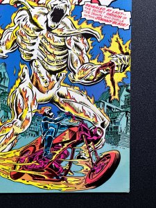Ghost Rider #77 (1983) - Newstand - Key issue - VF+/NM Origin