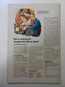 Captain Marvel #18 (1969) FN- Condition!