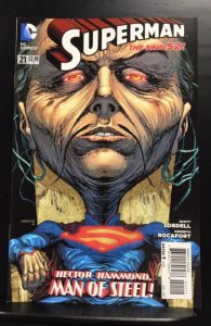 Superman #21 (2013)