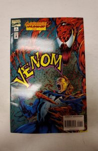 Venom: Carnage Unleashed #1 (1995) NM Marvel Comic Book J712