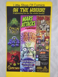 Zombie Tramp #9 Dan Mendoza Cover D Homage to Breaking Bad Variant