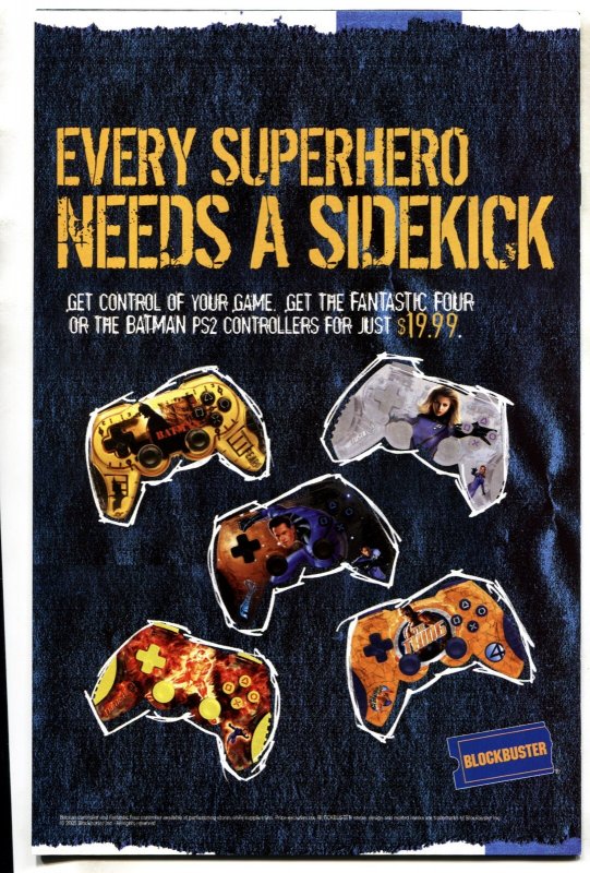 New Avengers #7--First appearance of the ILLUMINATI--comic book--2005