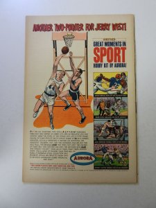 The Amazing Spider-Man #36 (1966) VF- condition