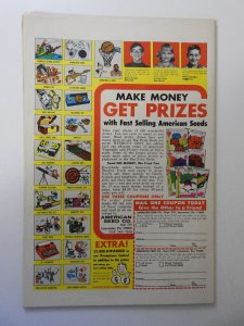 Wonder Woman #199 (1972) FN+ Condition!