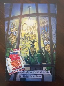 New X-Men #125 (2002) - NM