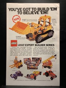 Tales to Astonish #1 Direct Edition (1979)