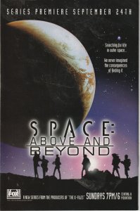 The Sandman #72 (1995)