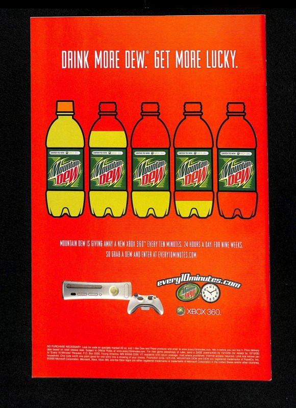 Adventures of Superman #644