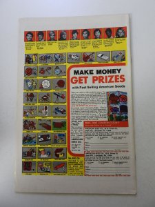 Thor #281 (1979) VF condition